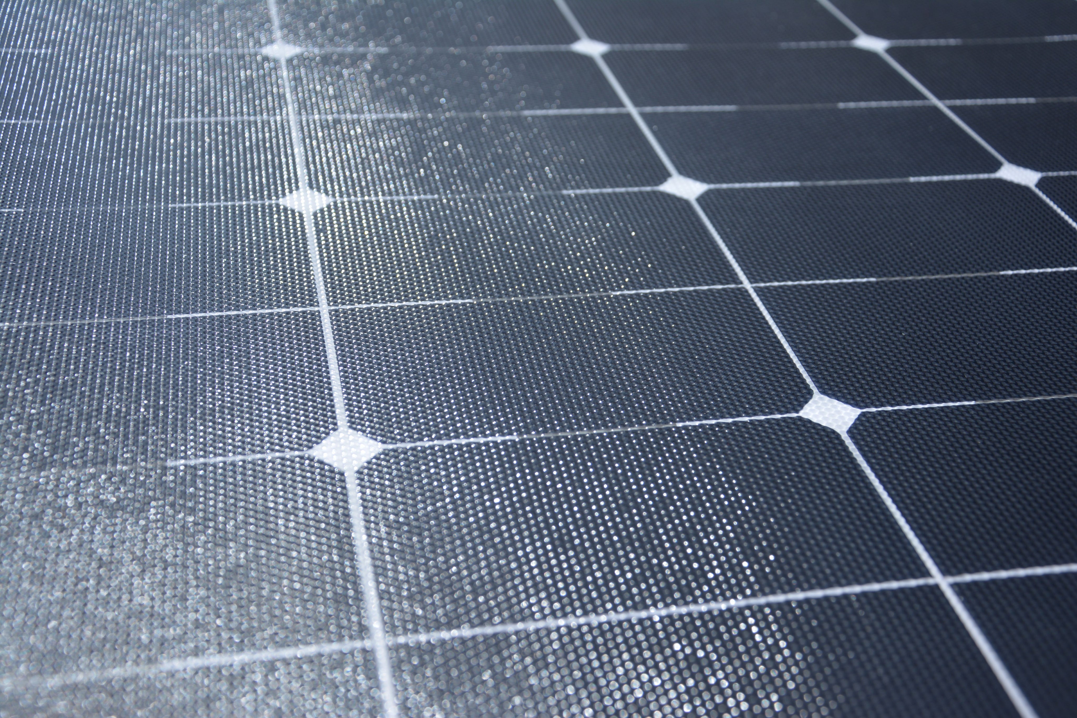 E-Bike Solar laden - Solarride