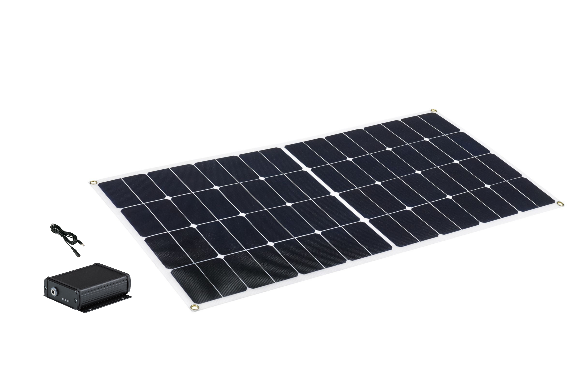 E-Bike Solarladestation 120 W