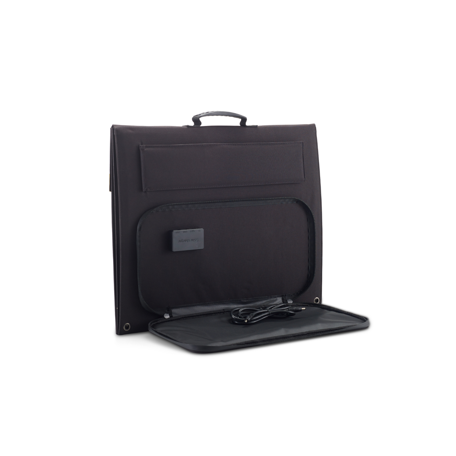 Faltbares SunPower Solarmodul 140W mit USB / TYP-C