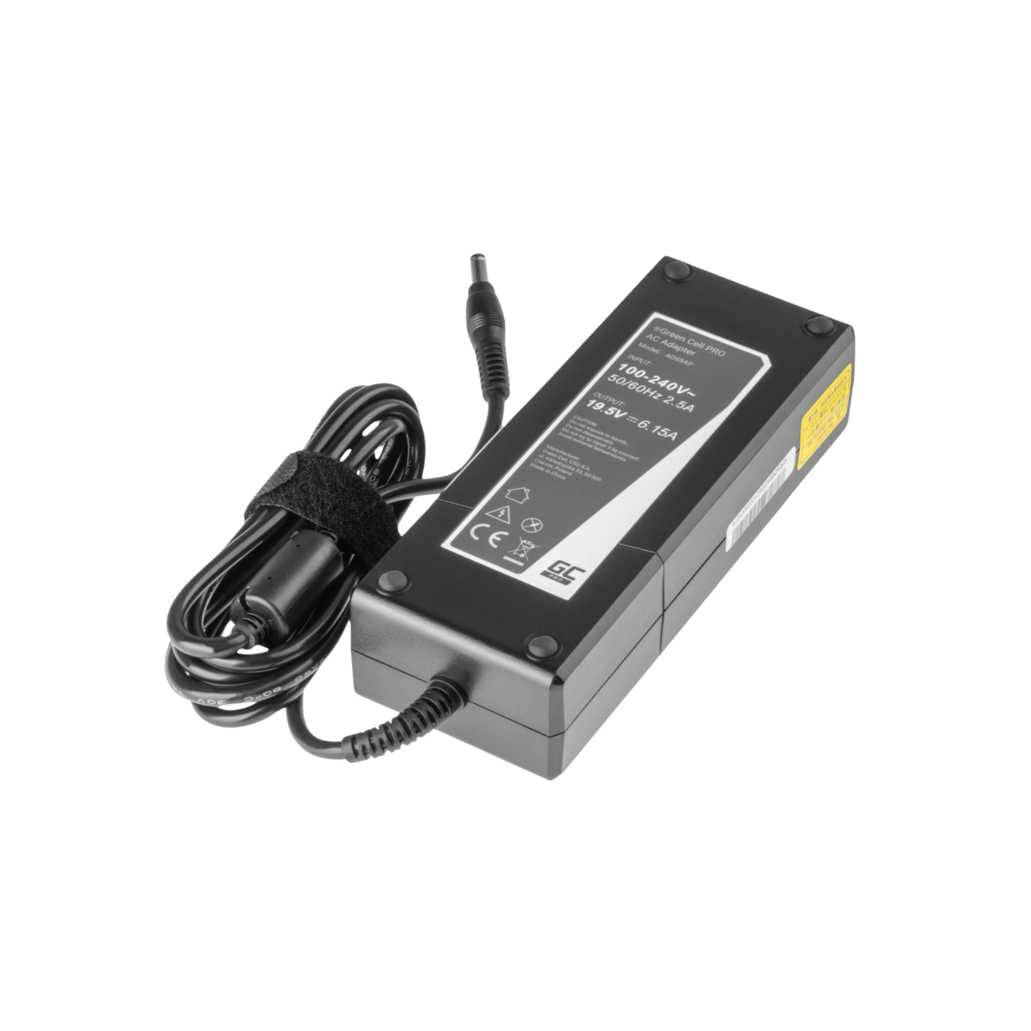 SunLight 230 V Netzteil zum Laden an der Steckdose