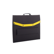 Faltbares SunPower Solarmodul 140W mit USB / TYP-C