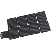 Faltbares Solarmodul 72W SunGrid