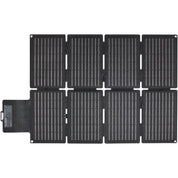 Faltbares Solarmodul 72W SunGrid