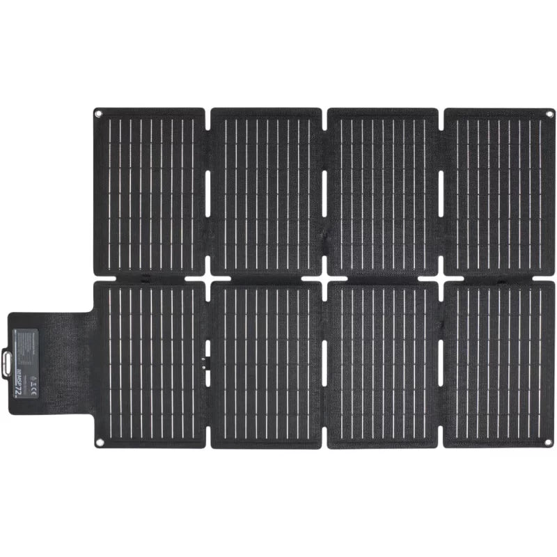 Faltbares Solarmodul 72W SunGrid