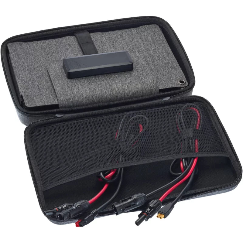 Faltbares Solarmodul 72W SunGrid