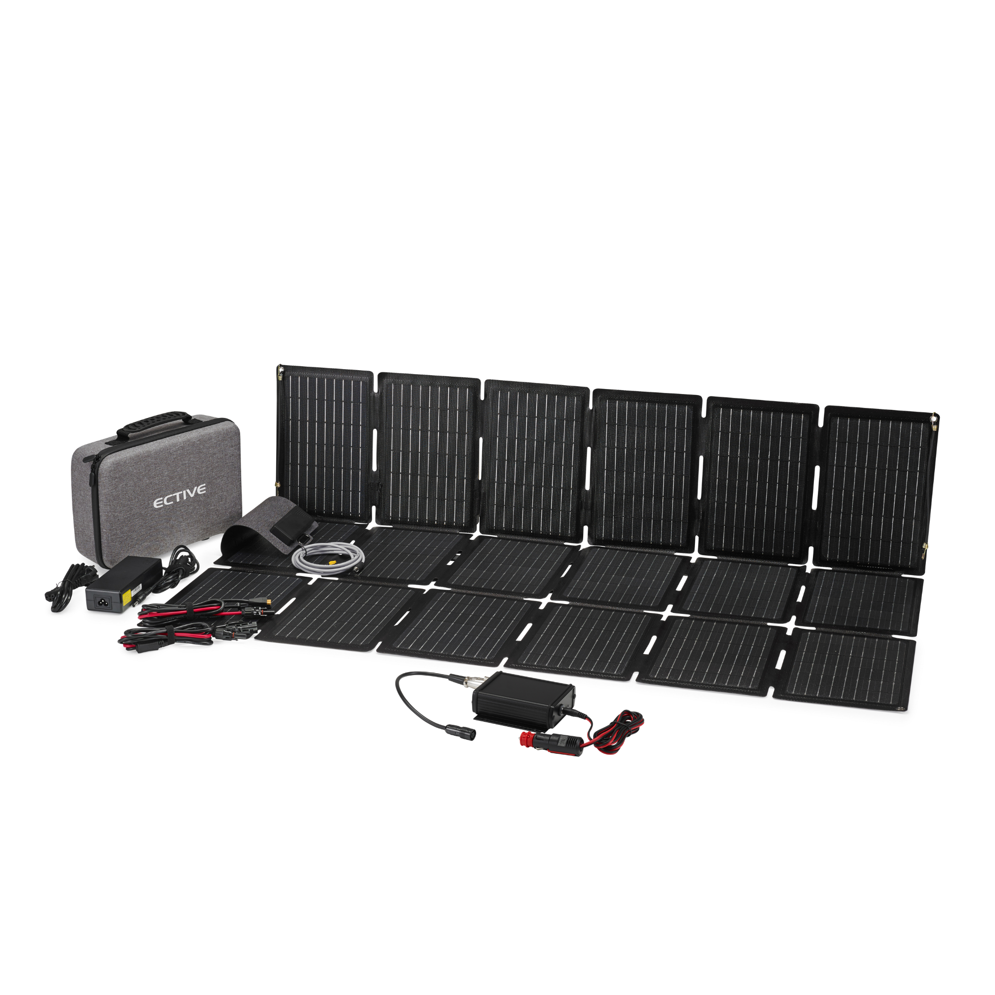 Explorer Bundle – Solarride