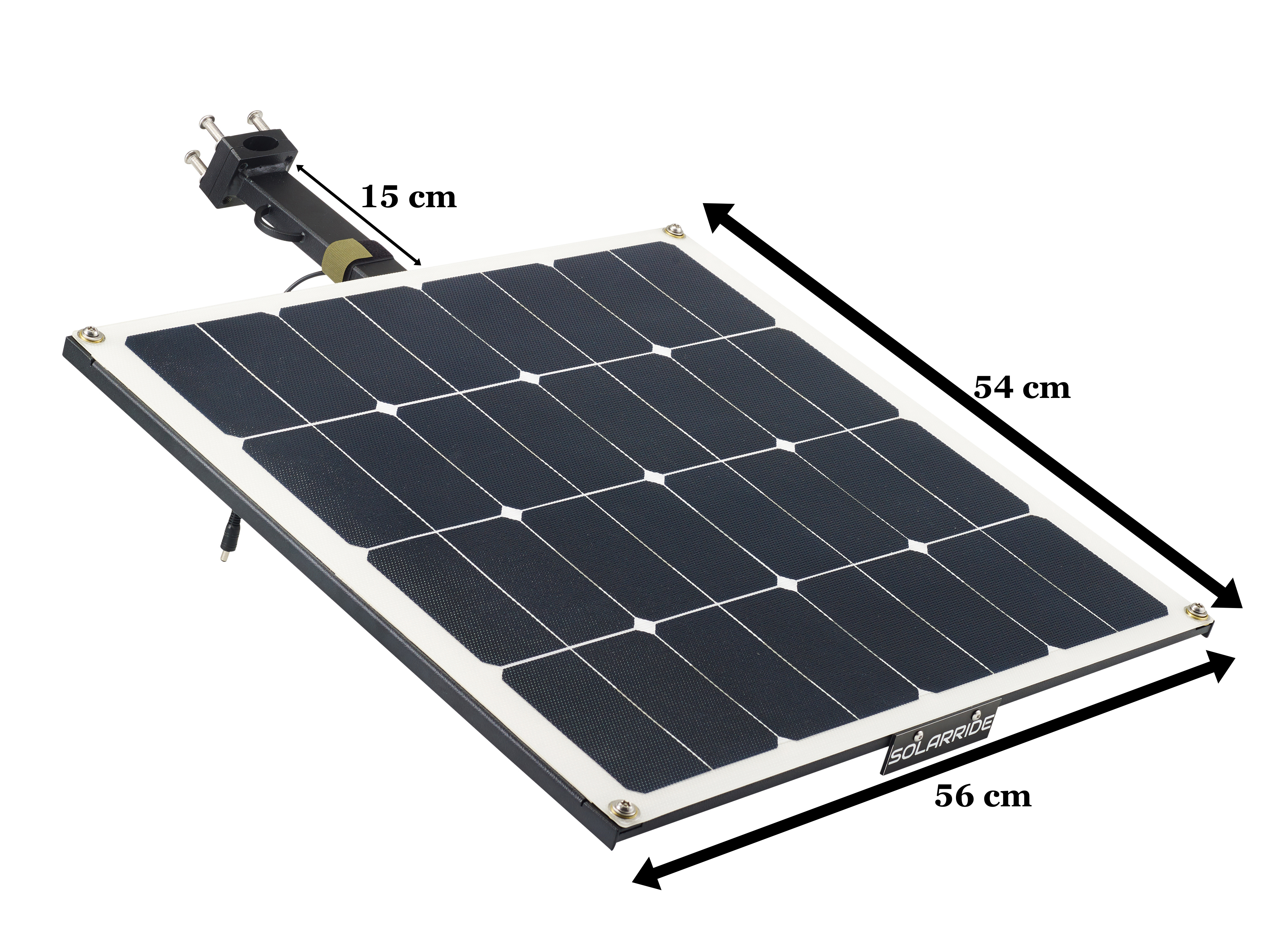 Solarride 60 W