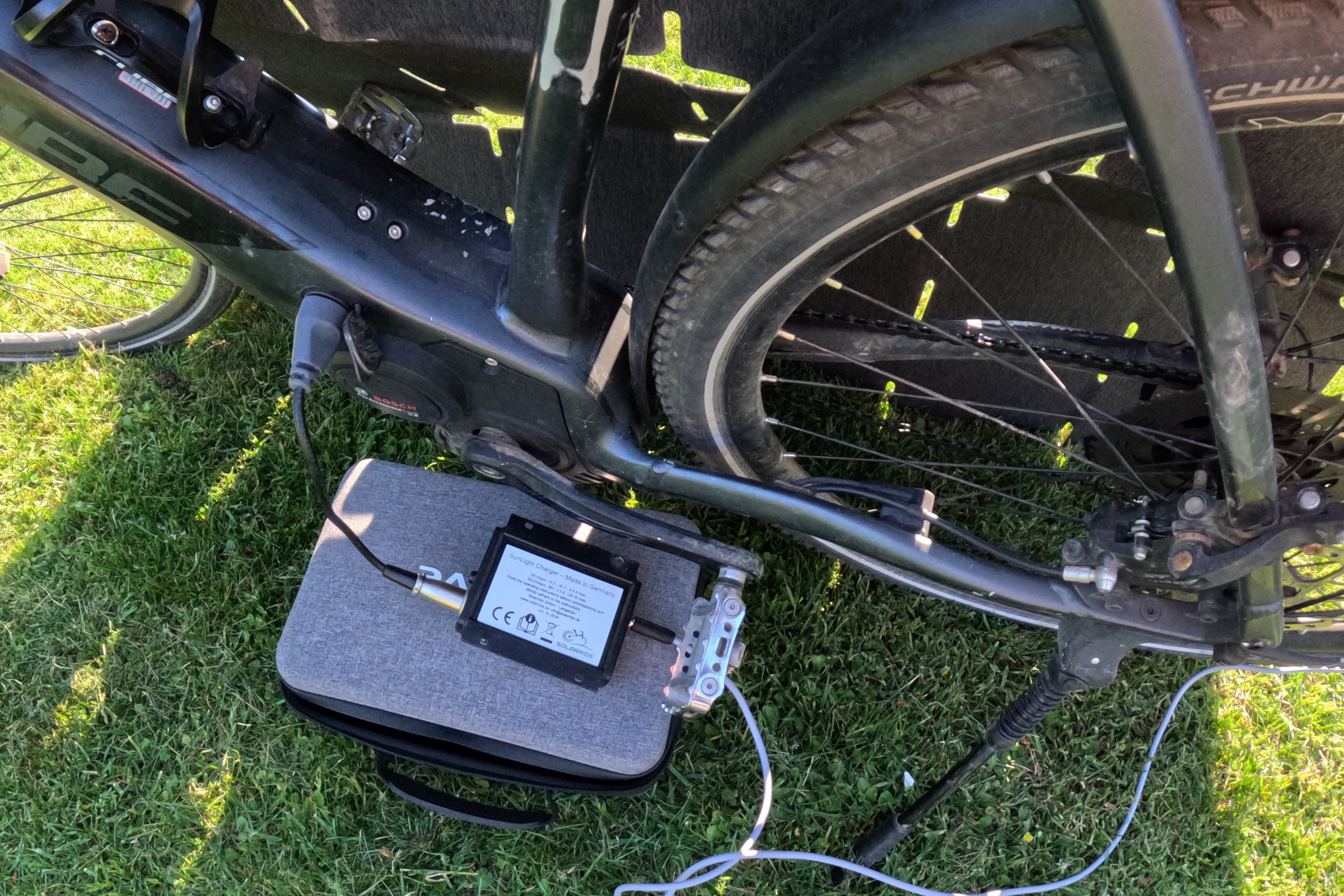 Per Plug &amp; Play anschließen