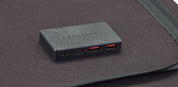 140 W Faltmodul mit USB und TYP-C